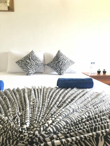 Гостиница Trip 'n' Chill Hostels Colombo Airport