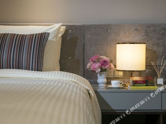 Фото Tianfu Square Serviced Suites by Lanson Place