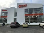 Томские мебельные фасады (Klary Tsetkin Street, 29к5), furniture fittings and components
