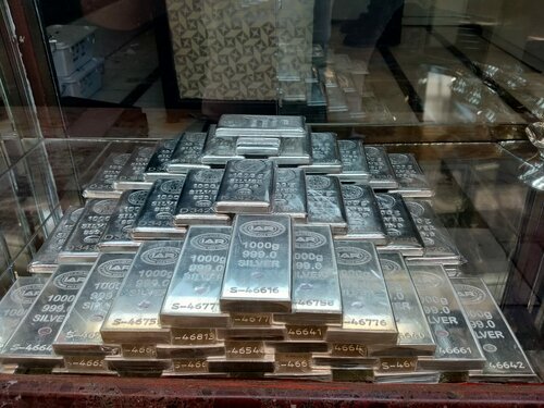 Yarenler Gümüşçü Fotoğraf 2