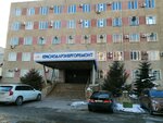 Авеню (Sormovskaya Street, 10/4) ، خدمات المستودعات