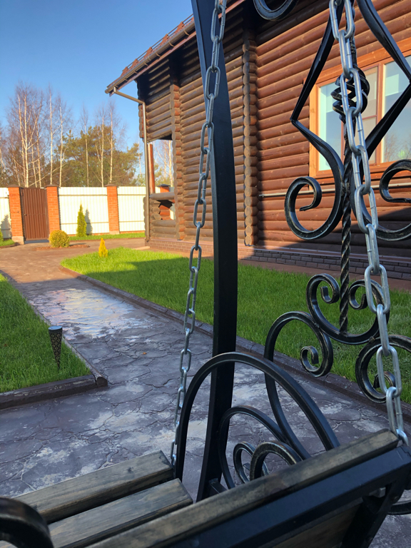 Фото Белоречье