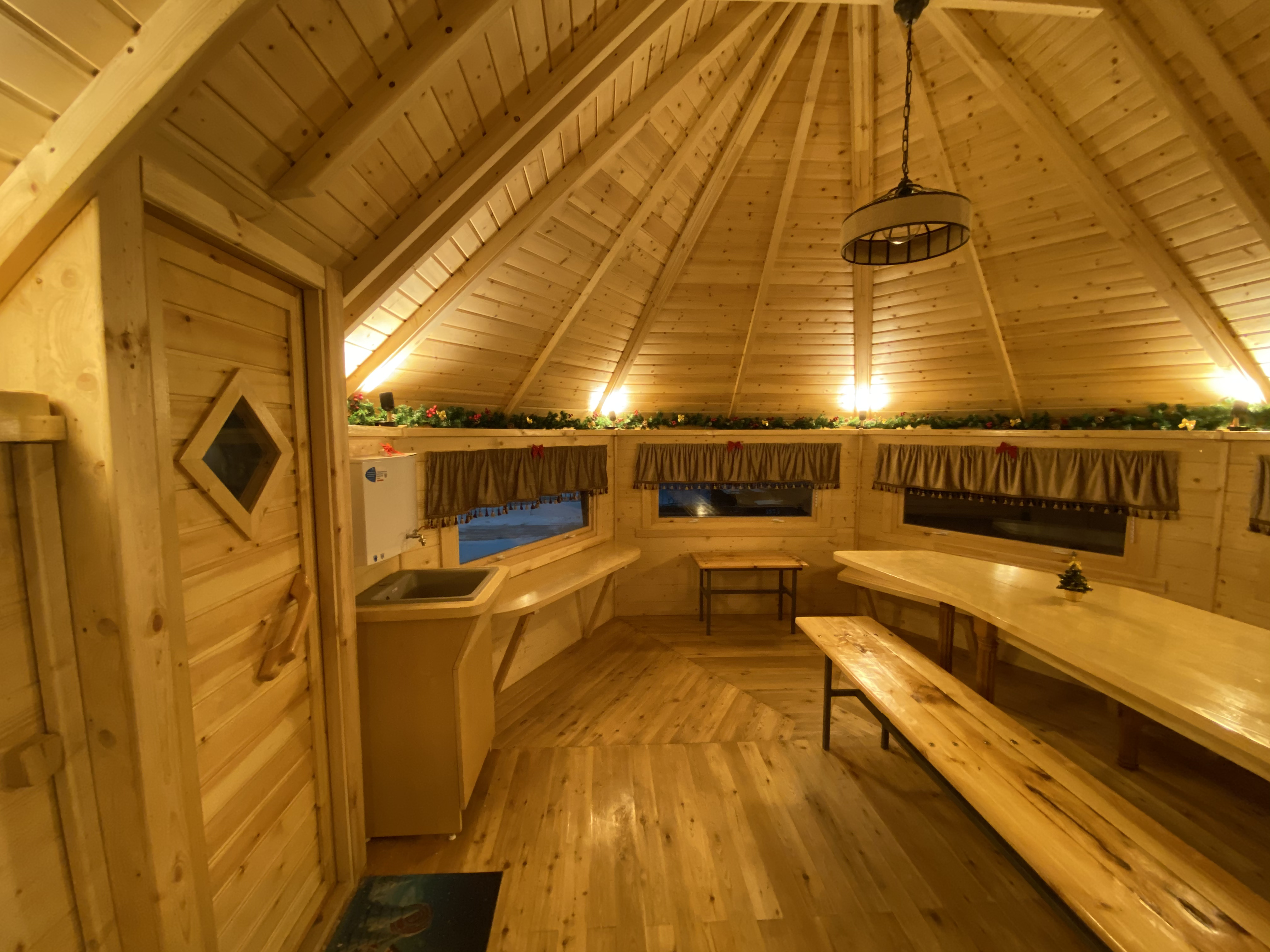 Фото Ковчег