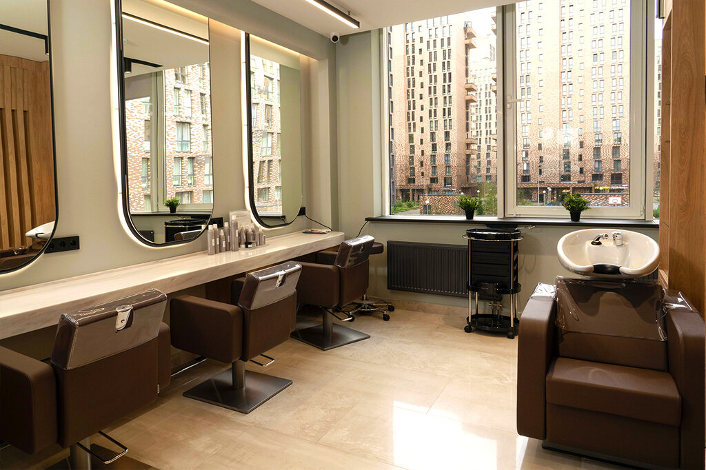 Beauty salon Fiji Spa&Beauty, Moscow, photo