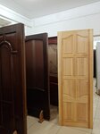 Papiny-dveri48 (Tovarnyy Drive, 3А) ، الأبواب