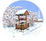Ярколодец (Ярославль, 1-я Шоссейная ул., 54), колодец в Ярославской области
