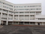 Администрация города Курчатова (Коммунистический просп., 33), администрация в Курчатове