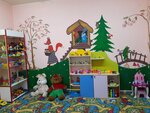 Колокольчик (Grina Street, 42), kindergarten, nursery