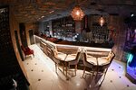 Club18 (Grazhdanskiy Avenue, 18), cafe