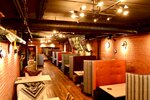 Chayhona na Sokole (Leningradskiy Avenue, 69с1), cafetería