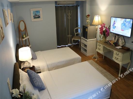 Фото E-outfitting Boutique Hotel Pattaya