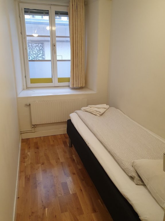 Фото Birka Hostel