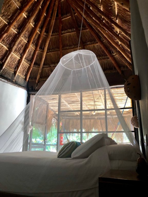 Фото Tunich Jungle Cabañas