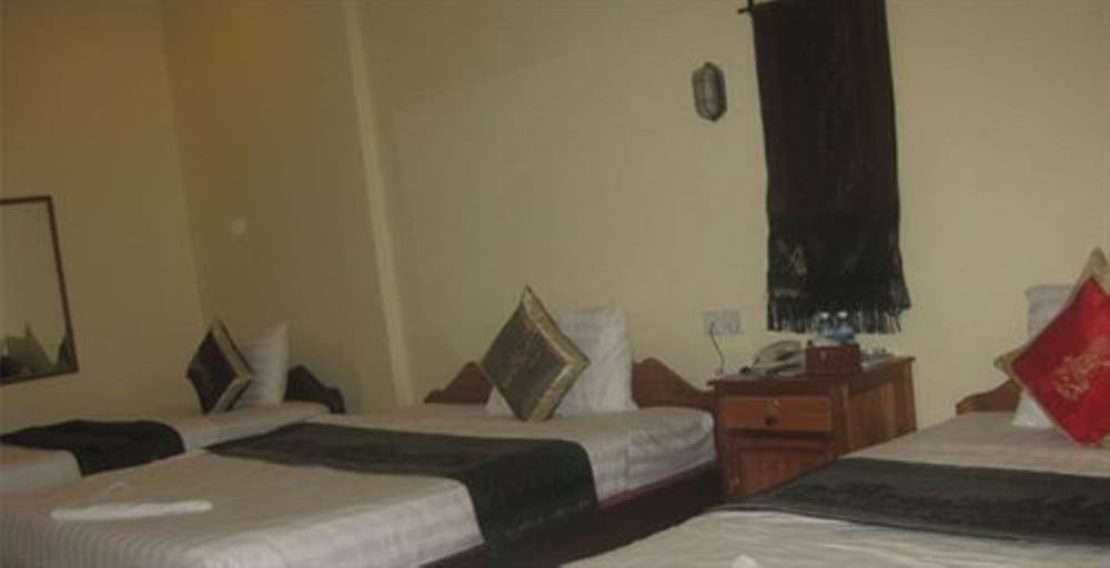 Фото Bolina Palace Hotel