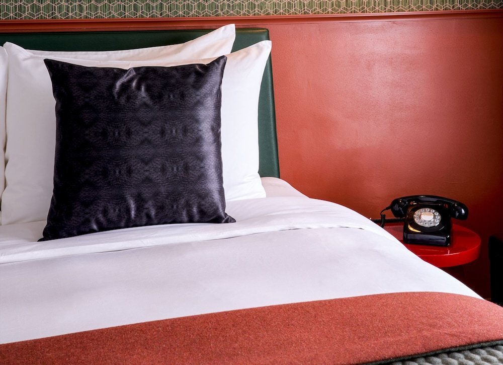 Фото Park Hotel Den Haag