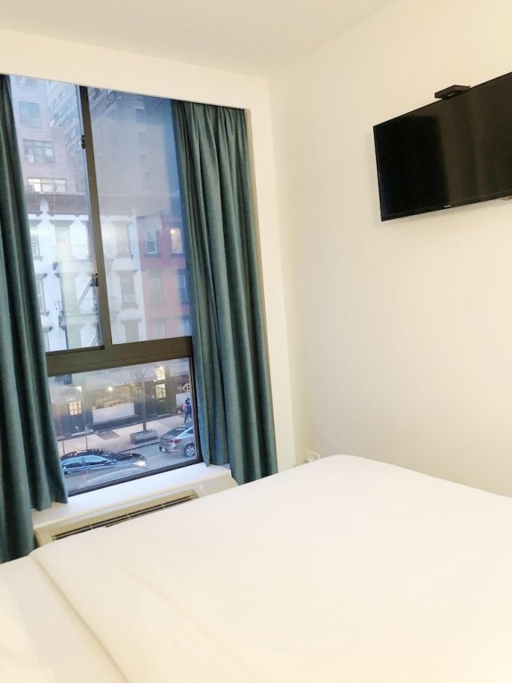 Фото Hotel 837
