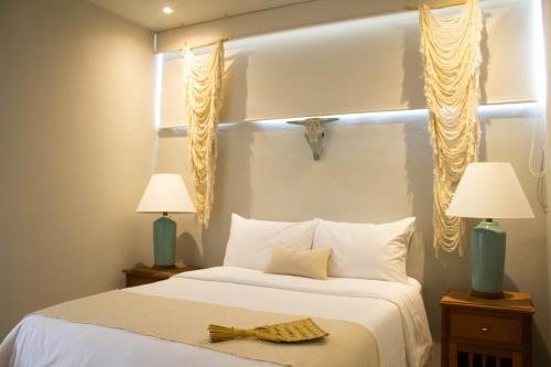 Фото Hotel Boutique Casa Lulu