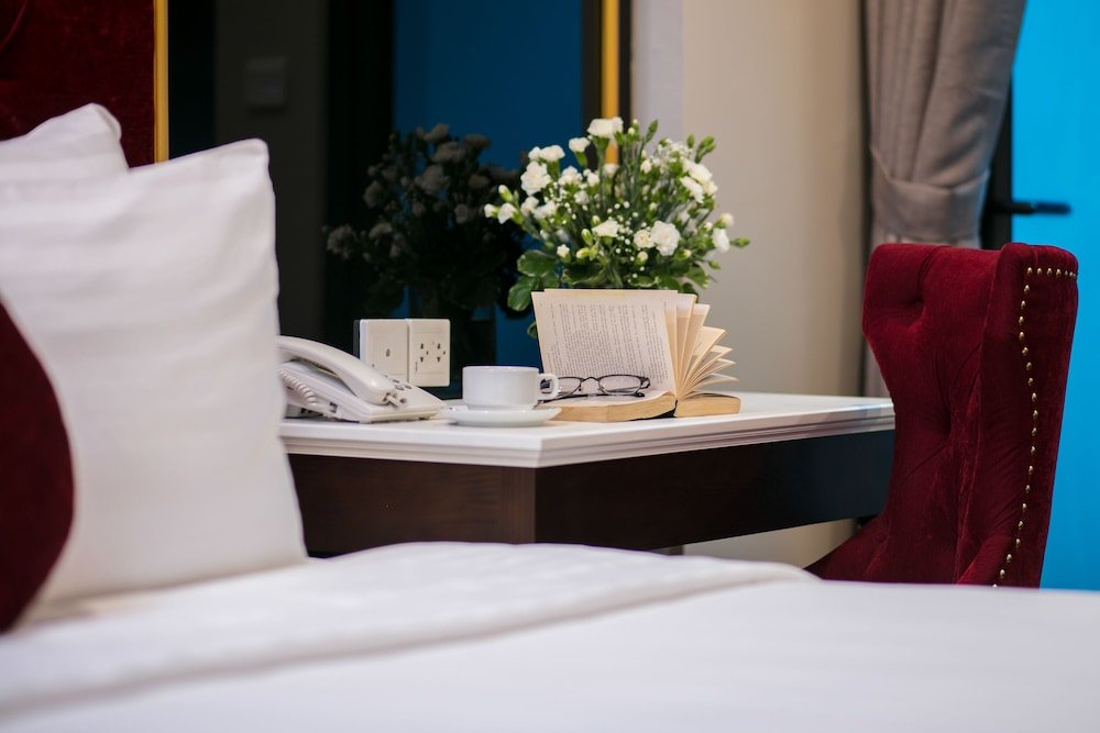 Фото Hanoi L'Heritage Centre