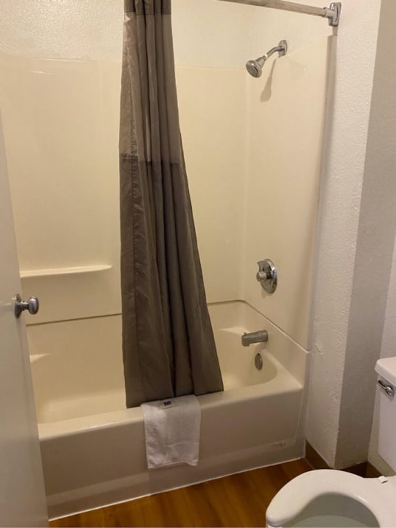 Фото Motel 6 Phoenix, Az - West