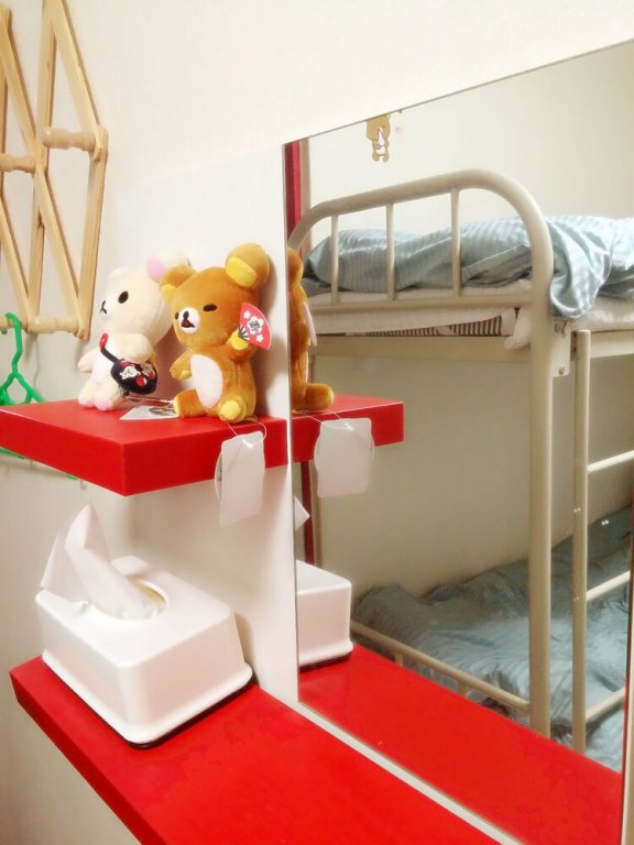 Фото Naru Hostel