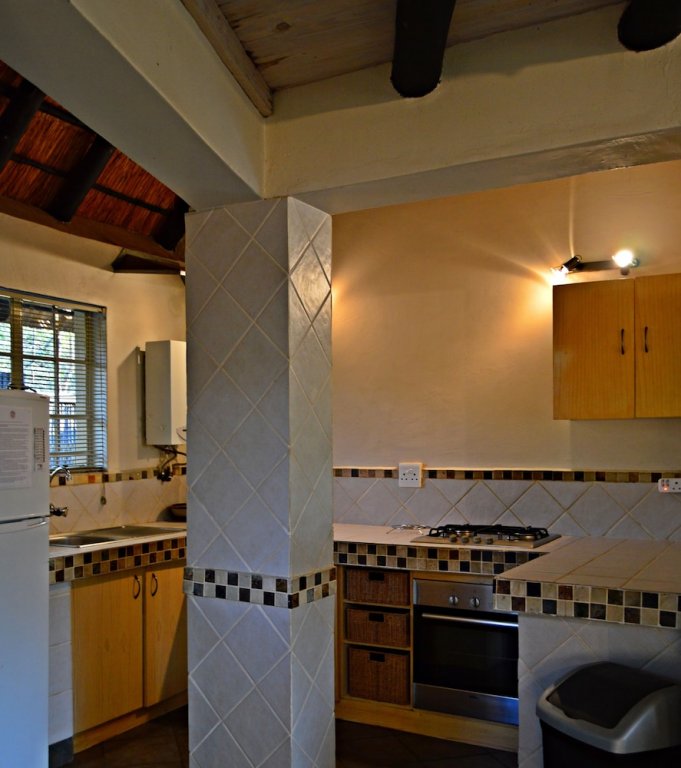 Фото Kruger River Villas