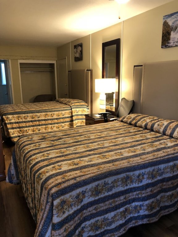 Фото Big Bear Inn