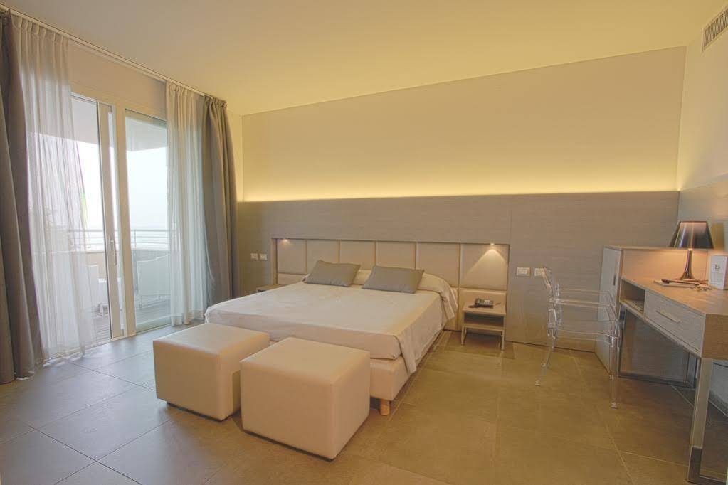 Фото Bellettini Hotel
