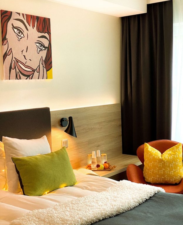 Фото Best Western Hotel Halland