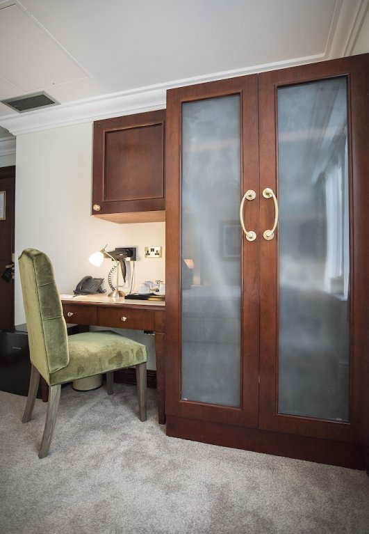 Фото The Prime London Hotel