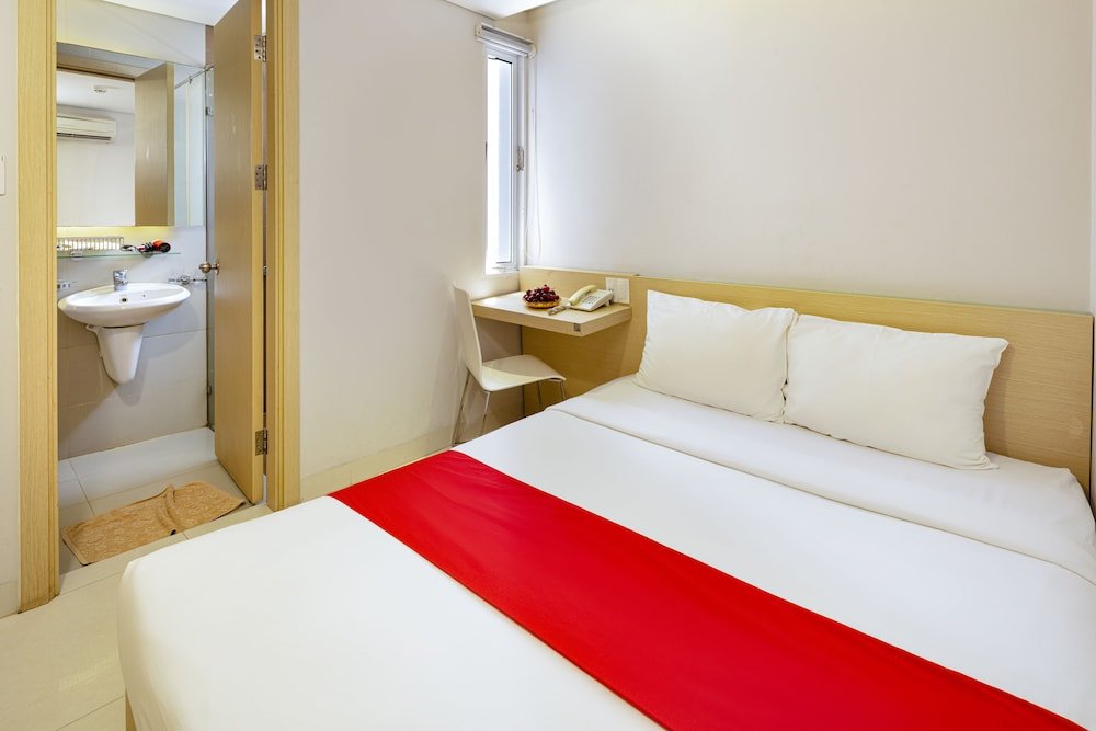 Фото Nha Trang City Apartments