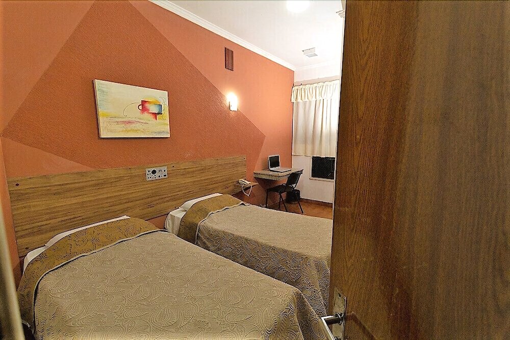 Фото Hotel Pouso Novo