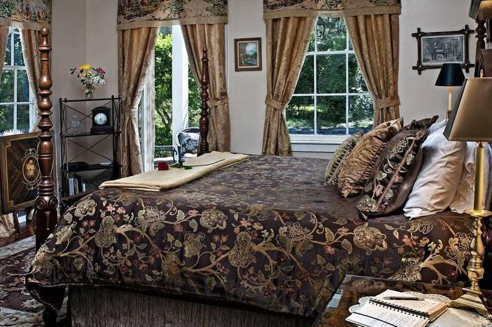 Фото Amelia Island Williams House