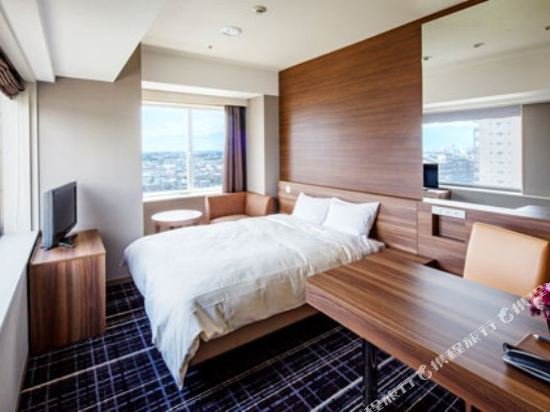 Фото Kofu Kinenbi Hotel