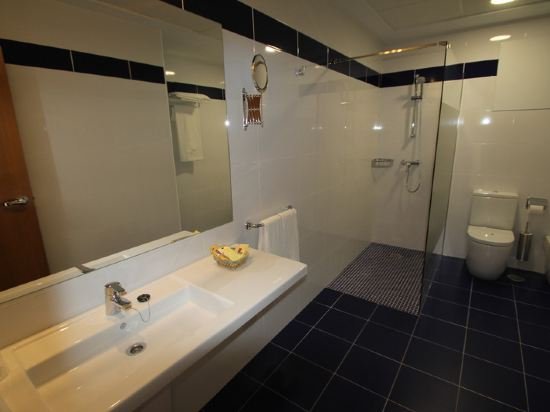 Фото Hotel Voramar Benidorm