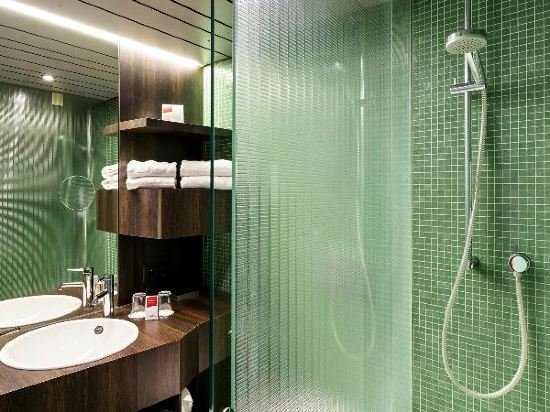 Фото Austria Trend Hotel Schloss Wilhelminenberg