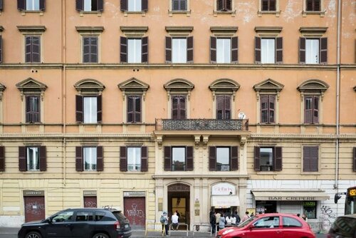 La Vite Vaticana