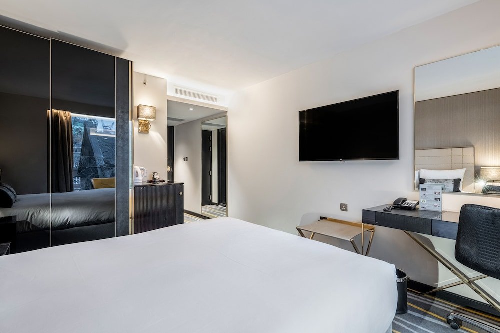 Фото Dorsett City London