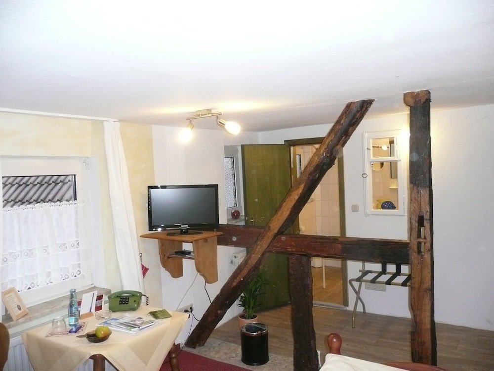 Фото Hotel Goldflair am Rathaus