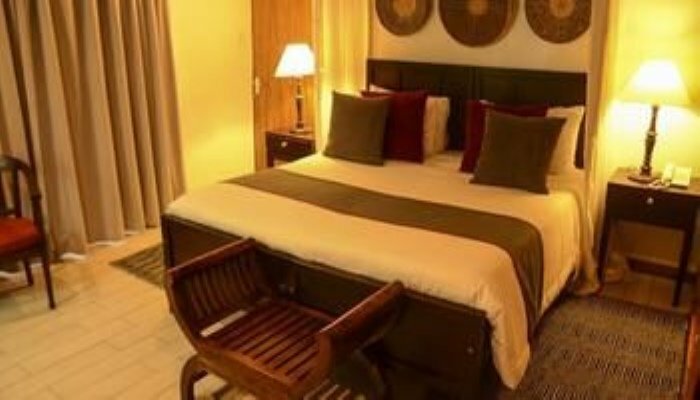 Hotel Villa Machakos Guest House, Machakos, photo