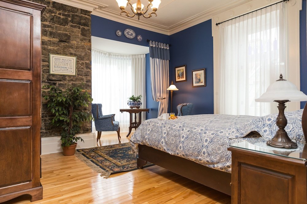 Фото Hôtel Maison du Fort