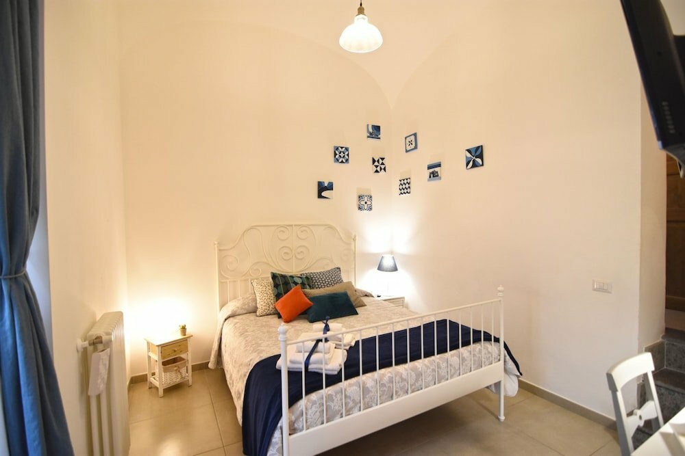 Hotel Crianza B&b, Naples, photo