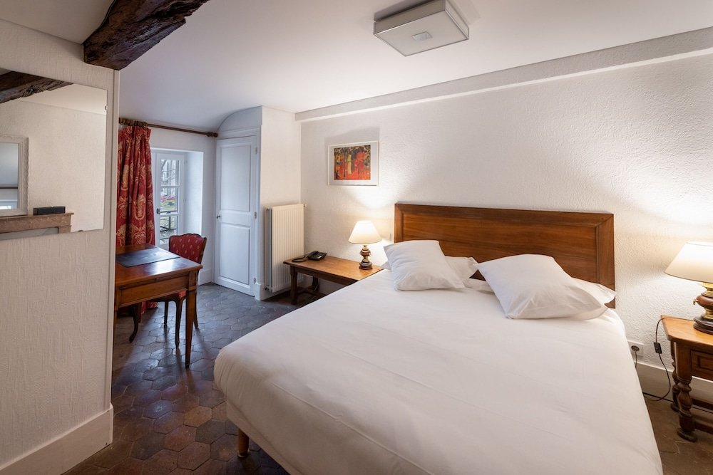 Фото Hôtel des Tonneliers