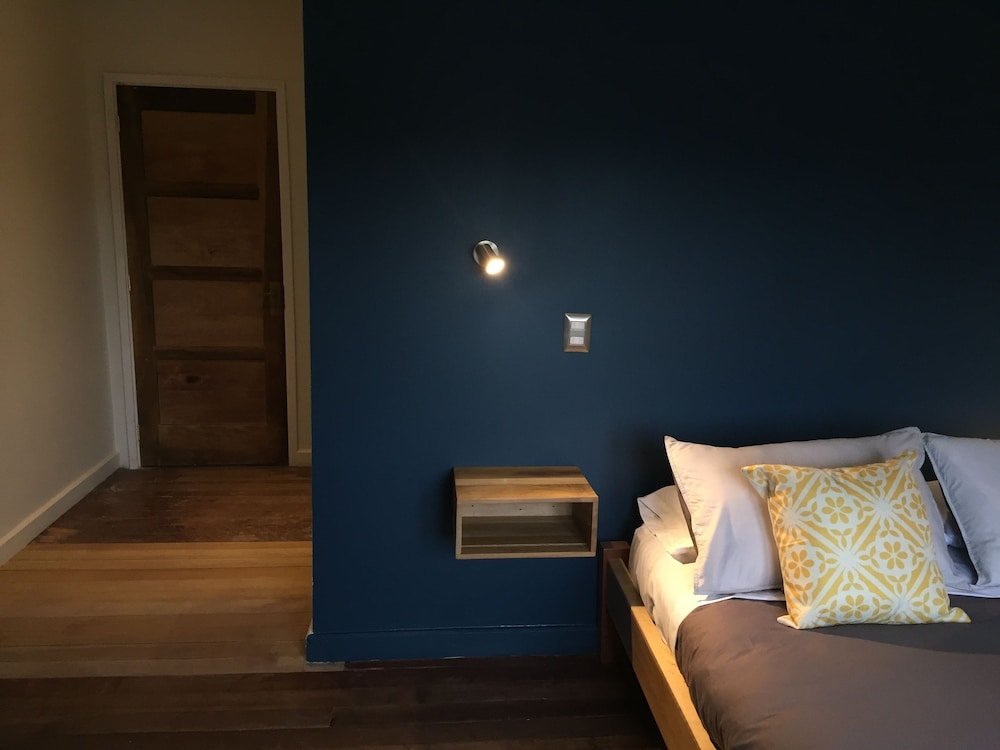 Фото Hotel Mero Gaucho