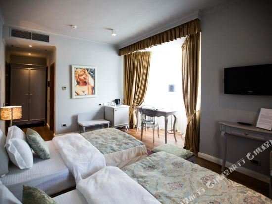 Фото Classic Hotel