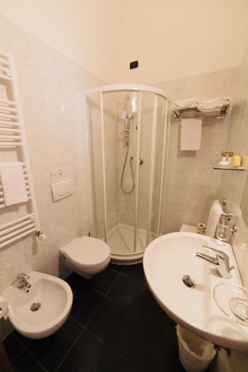 Фото Hotel Eletto