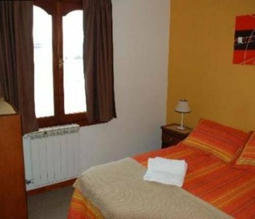 Гостиница Mysten Kepen B&b в Ушуайе