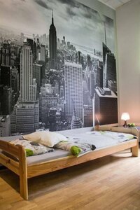 Хостел Absynt Hostel