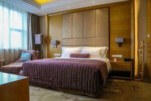 Гостиница Wyndham Jingzhou