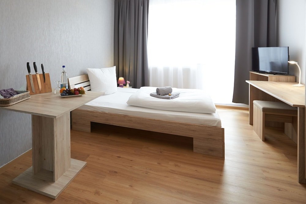 Фото Hotel Weimarer Berg