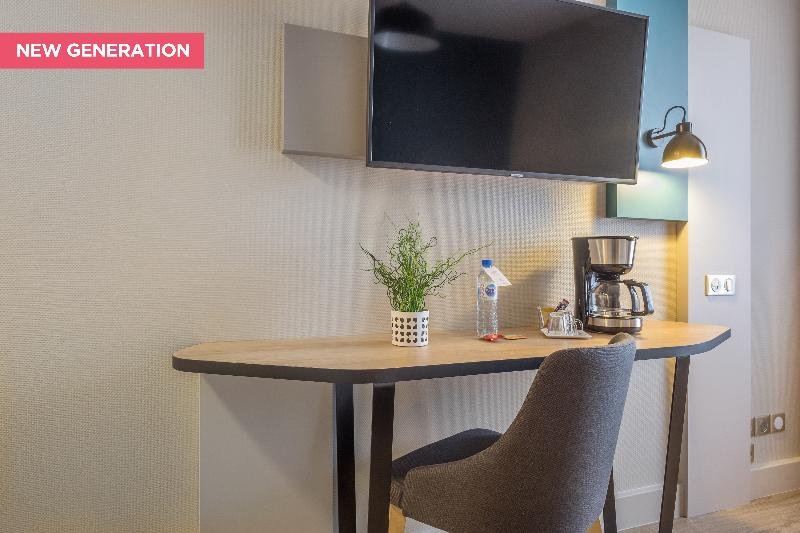 Фото Apts Appart'city Toulouse Labege